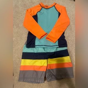 Boys bathing suit
